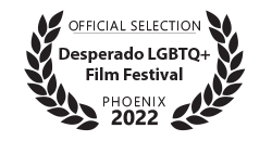 Desperado LGBTQ+ Film Festival
