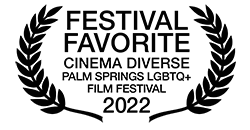 Cinema Diverse Palm Springs